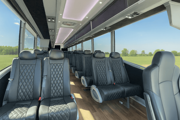 Easy Travel Throughout Chandler