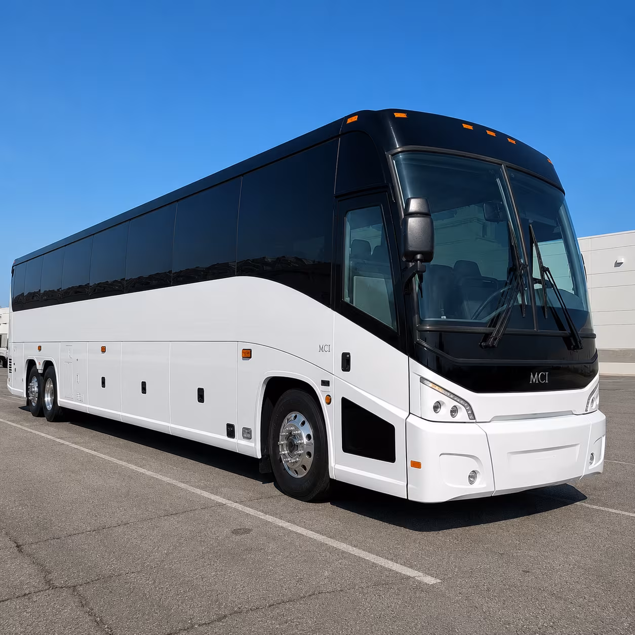 ada accessible employee shuttle buses in chandler arizona