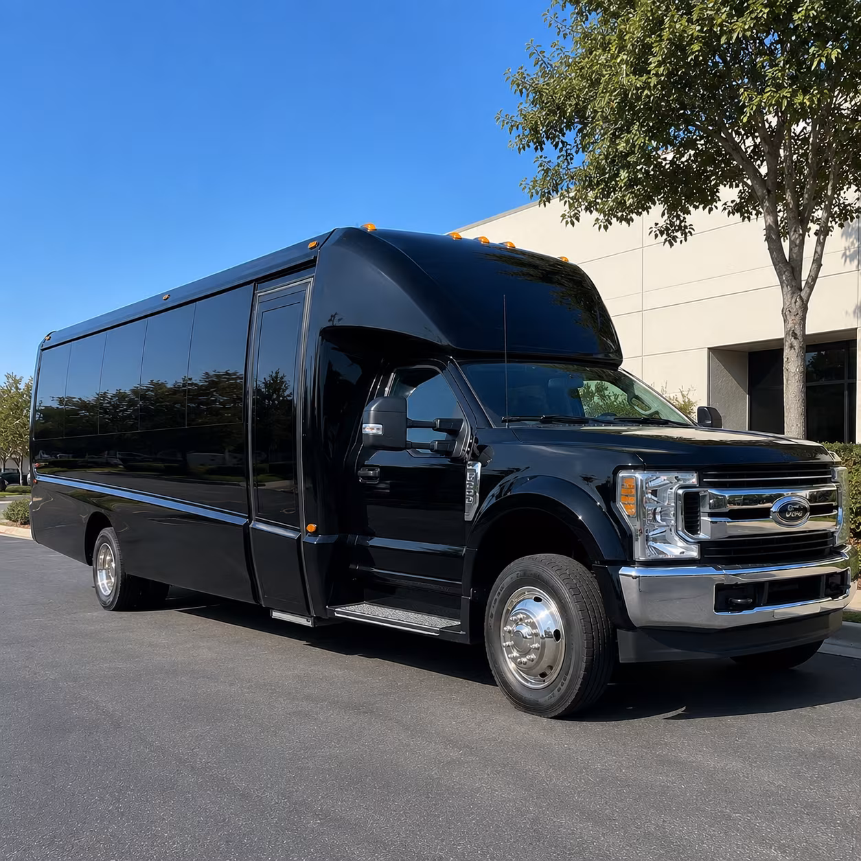 book your chandler prom bus early availability fills fast