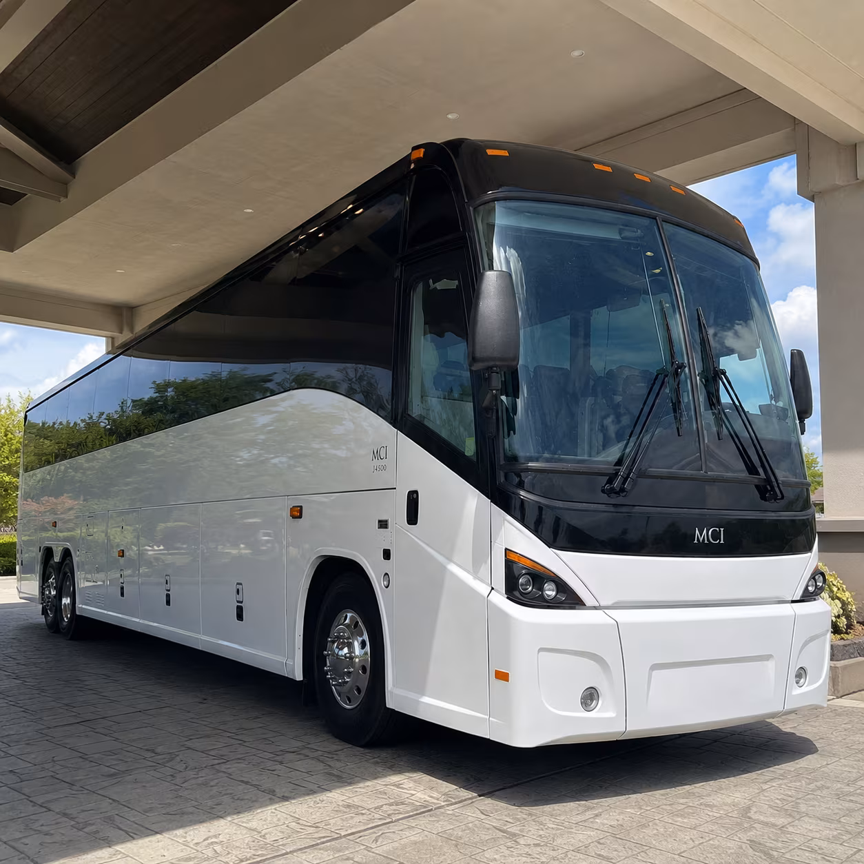 chandler airport transportation onboard seating