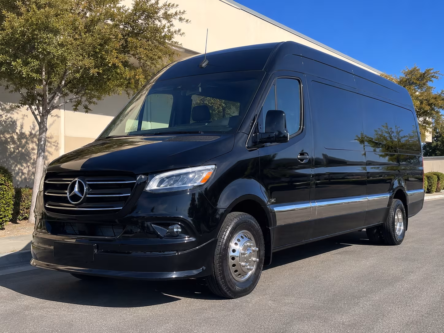 chandler airport transportation