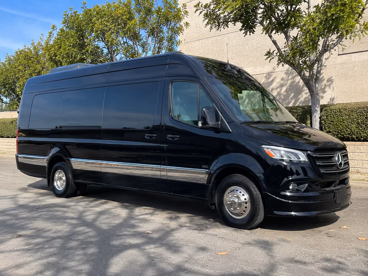 chandler employee transportation