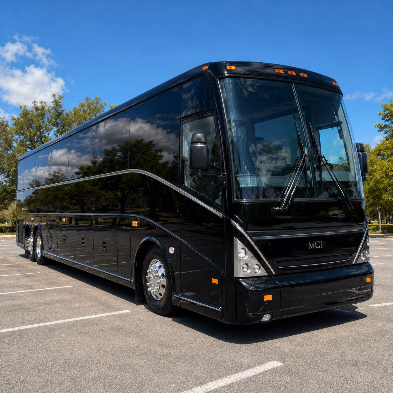 chandler event transportation