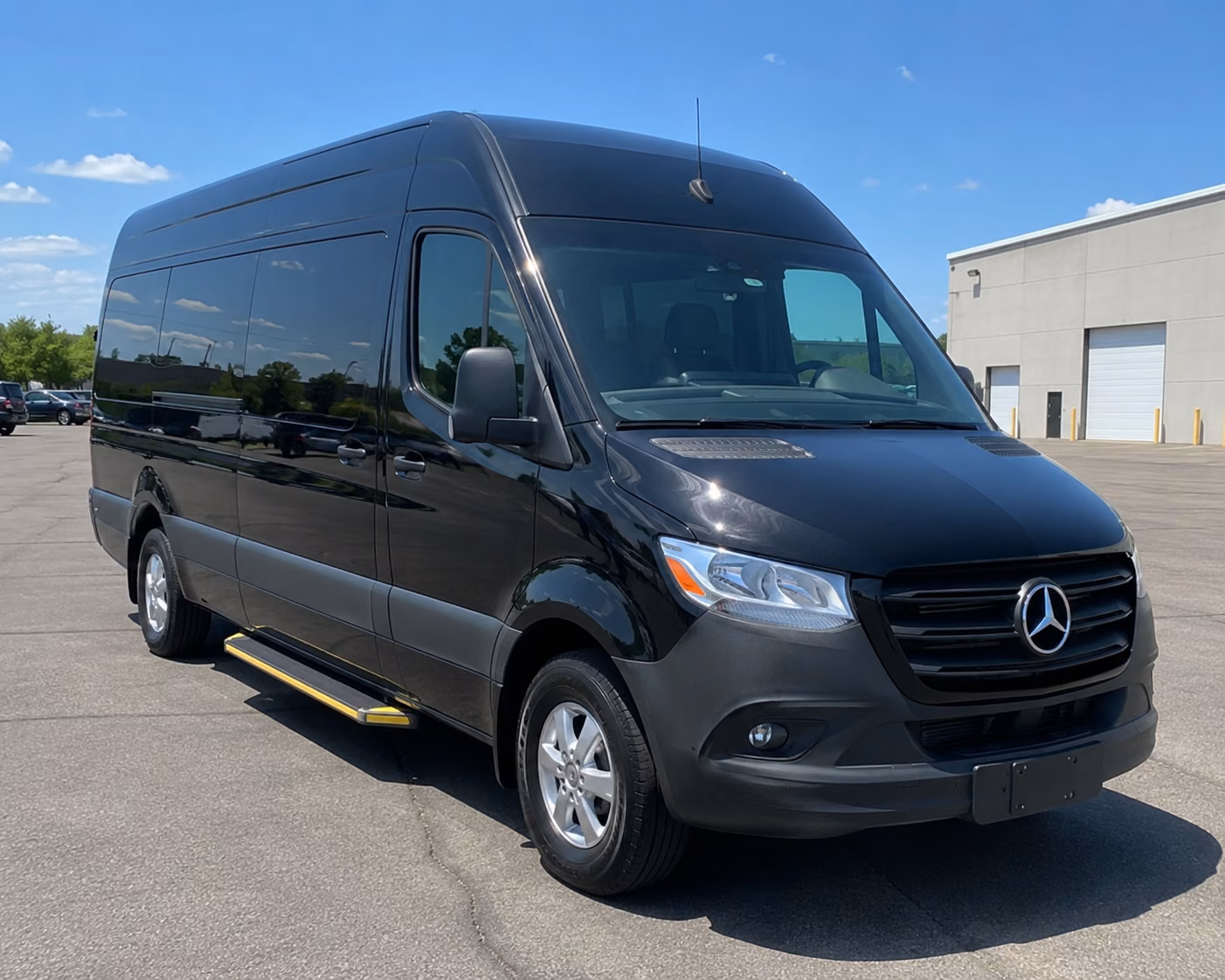 chandler field trip transportation