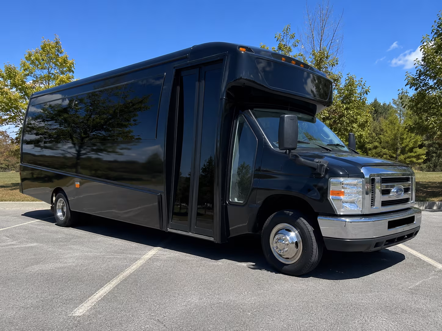 chandler long distance transportation