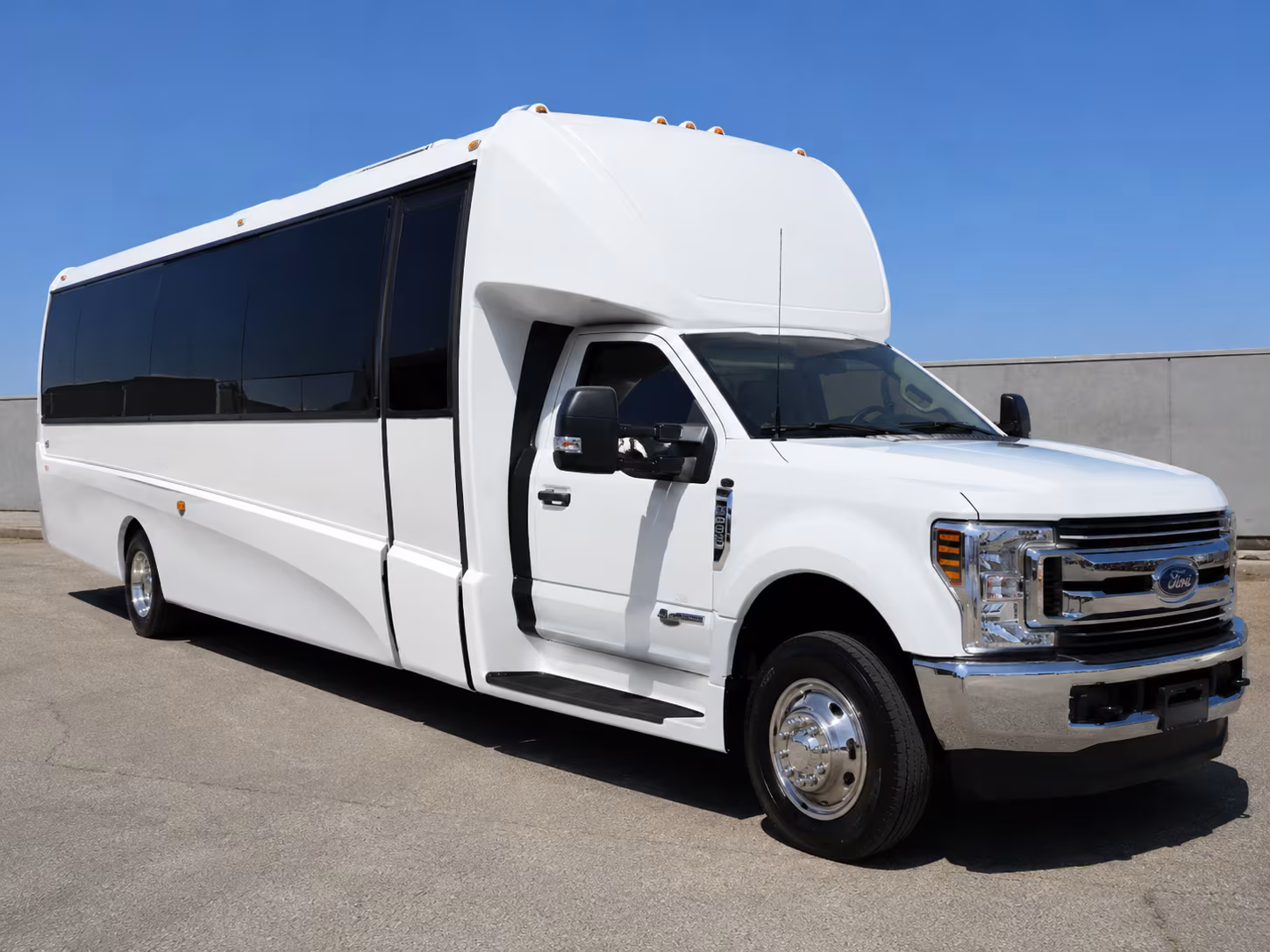 Chandler Religious Group Transportation