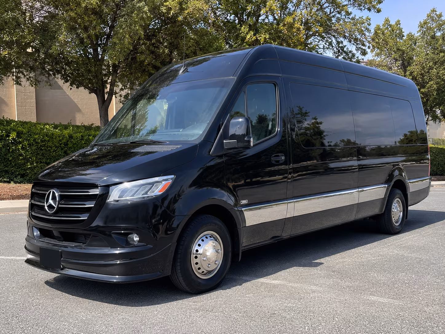 chandler wine tour brewery transportation onboard seating