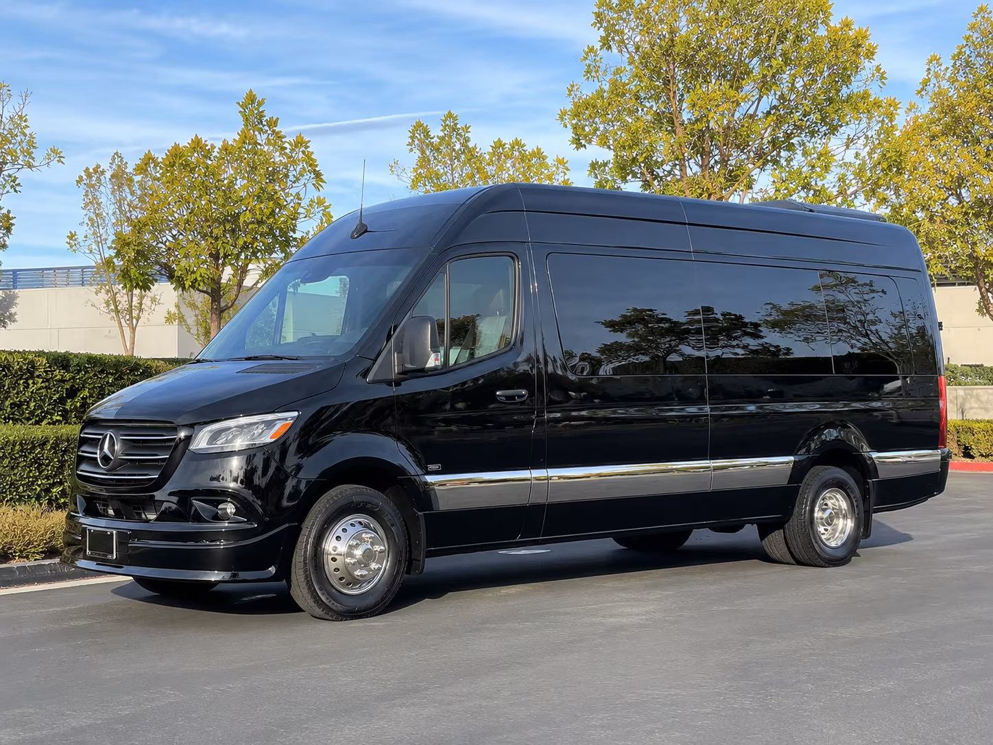 Chandler Wine Tour & Brewery Transportation