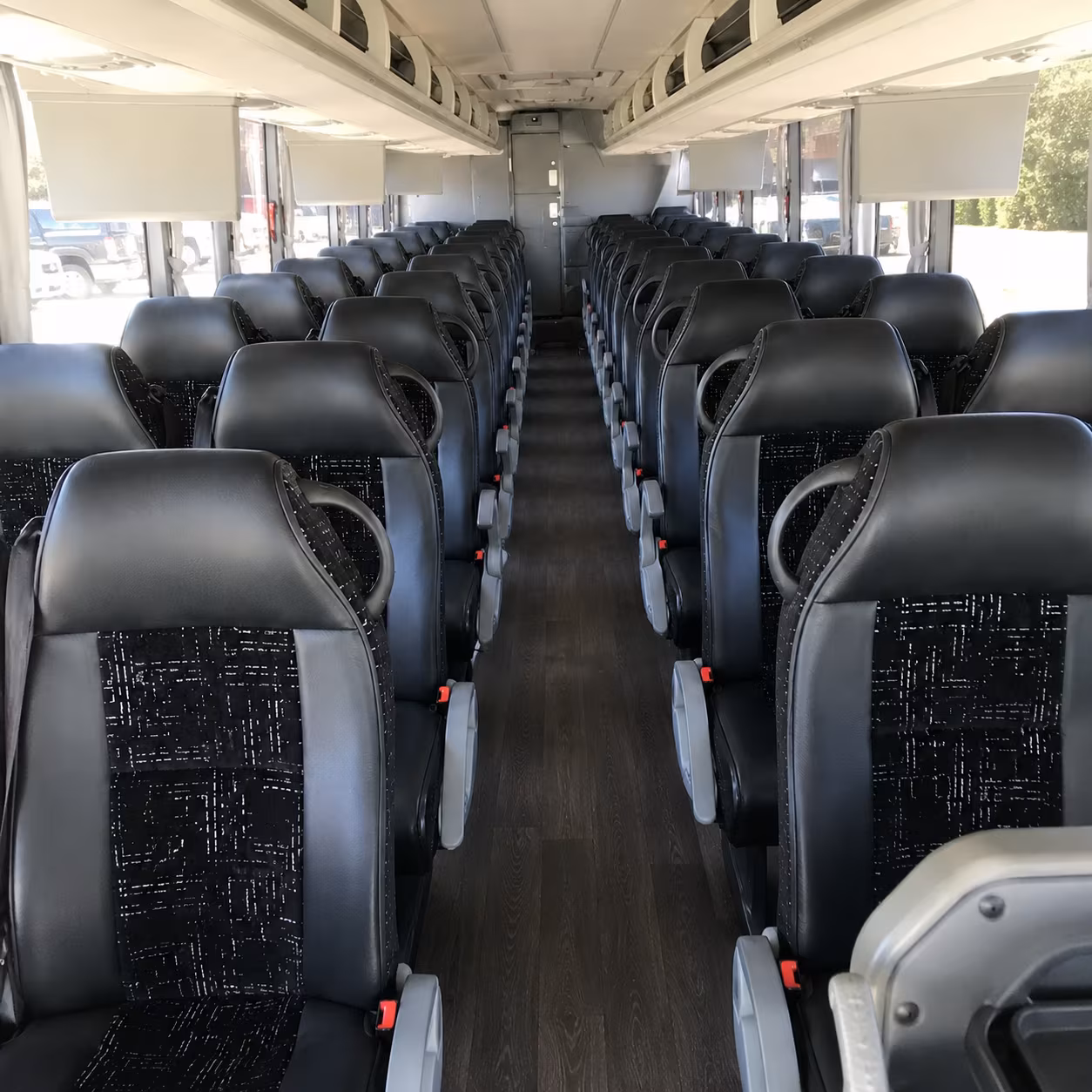 chandlercharter bus rental