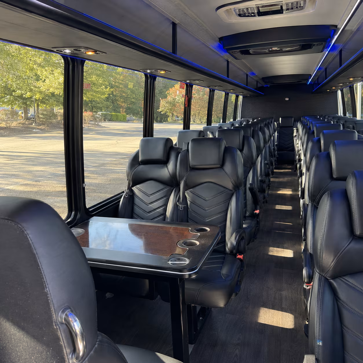 charter bus rentals for winery day trips to willcox and sonoita from chandler
