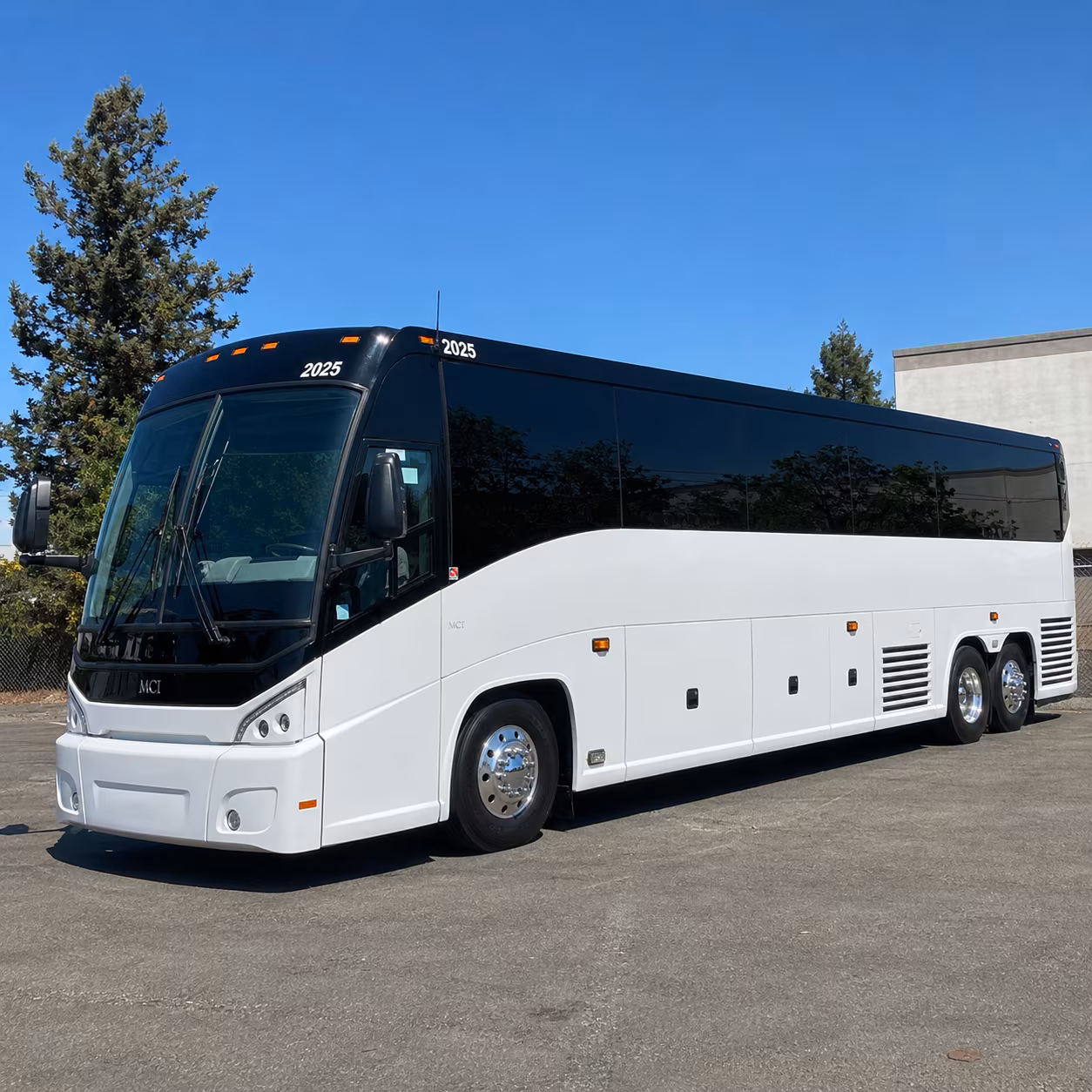 charter buses for chandler area museum and science center field trips
