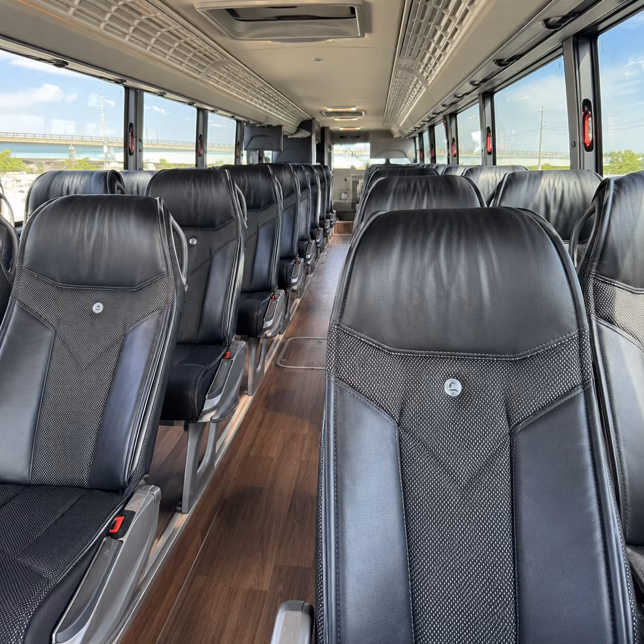 charter buses for chandler student athletic and competition travel