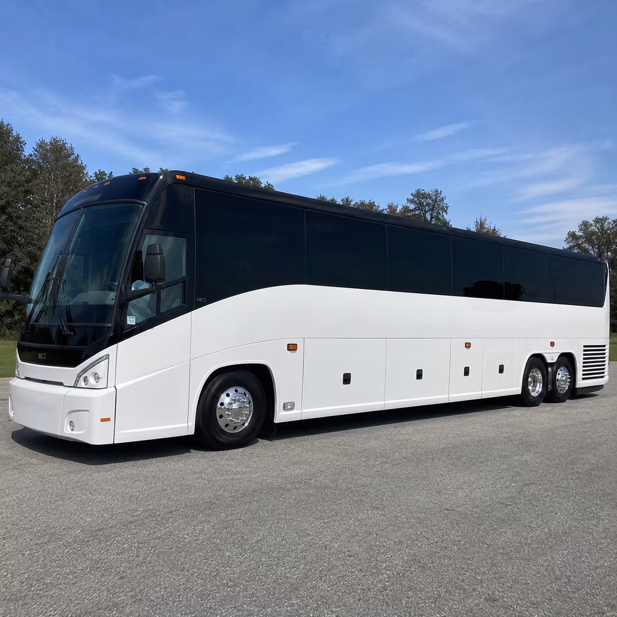 fan buses to arizona sports events in tempe
