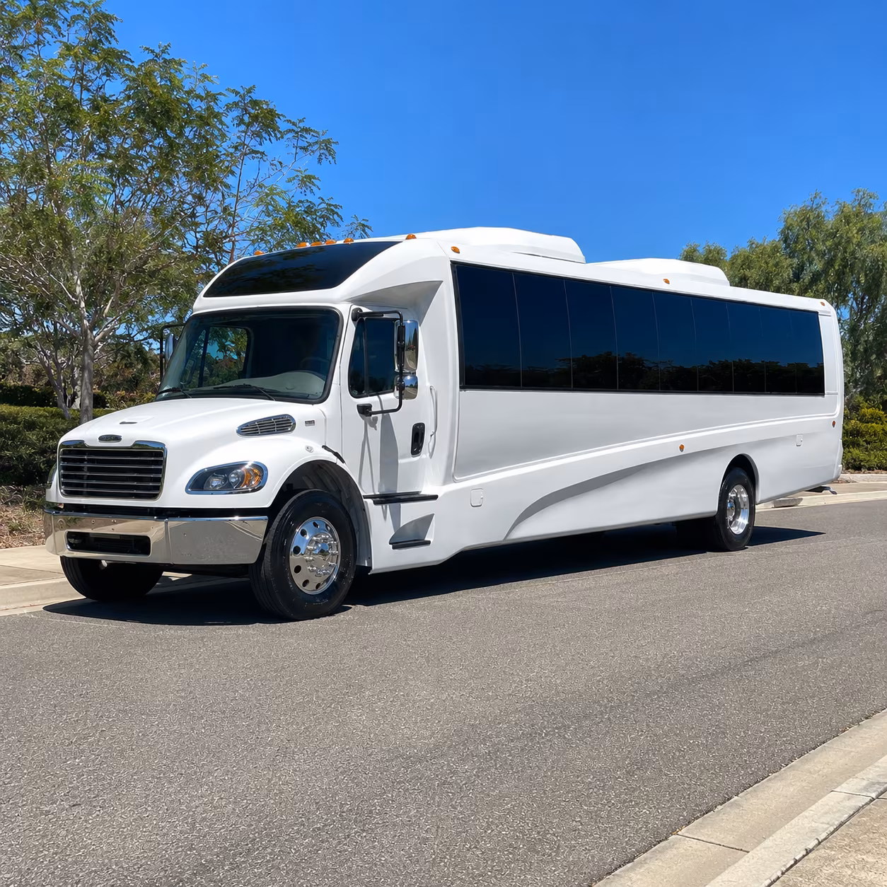 find the perfect transportation for your next church religious group 1