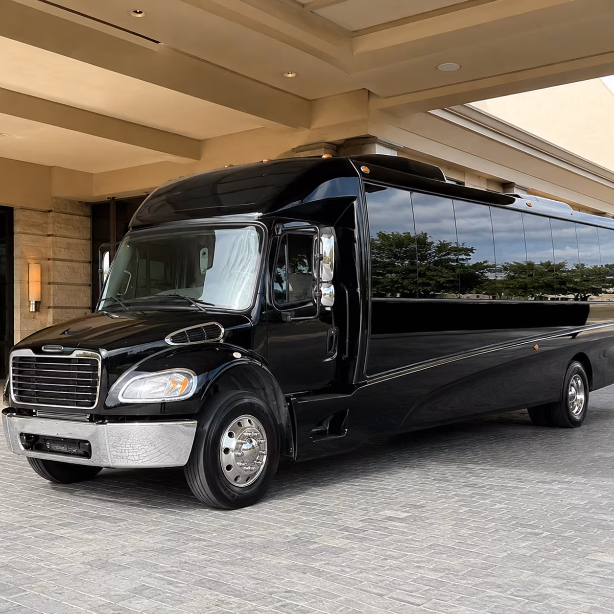 find the perfect transportation for your next church religious group 2