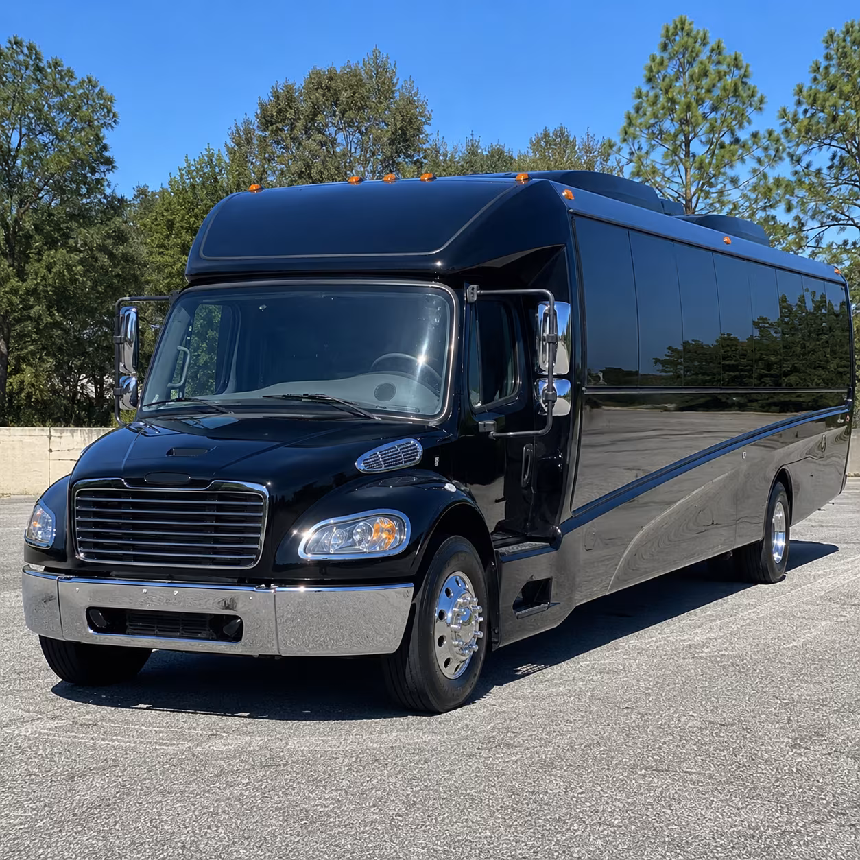 find the perfect transportation for your next church religious group 3