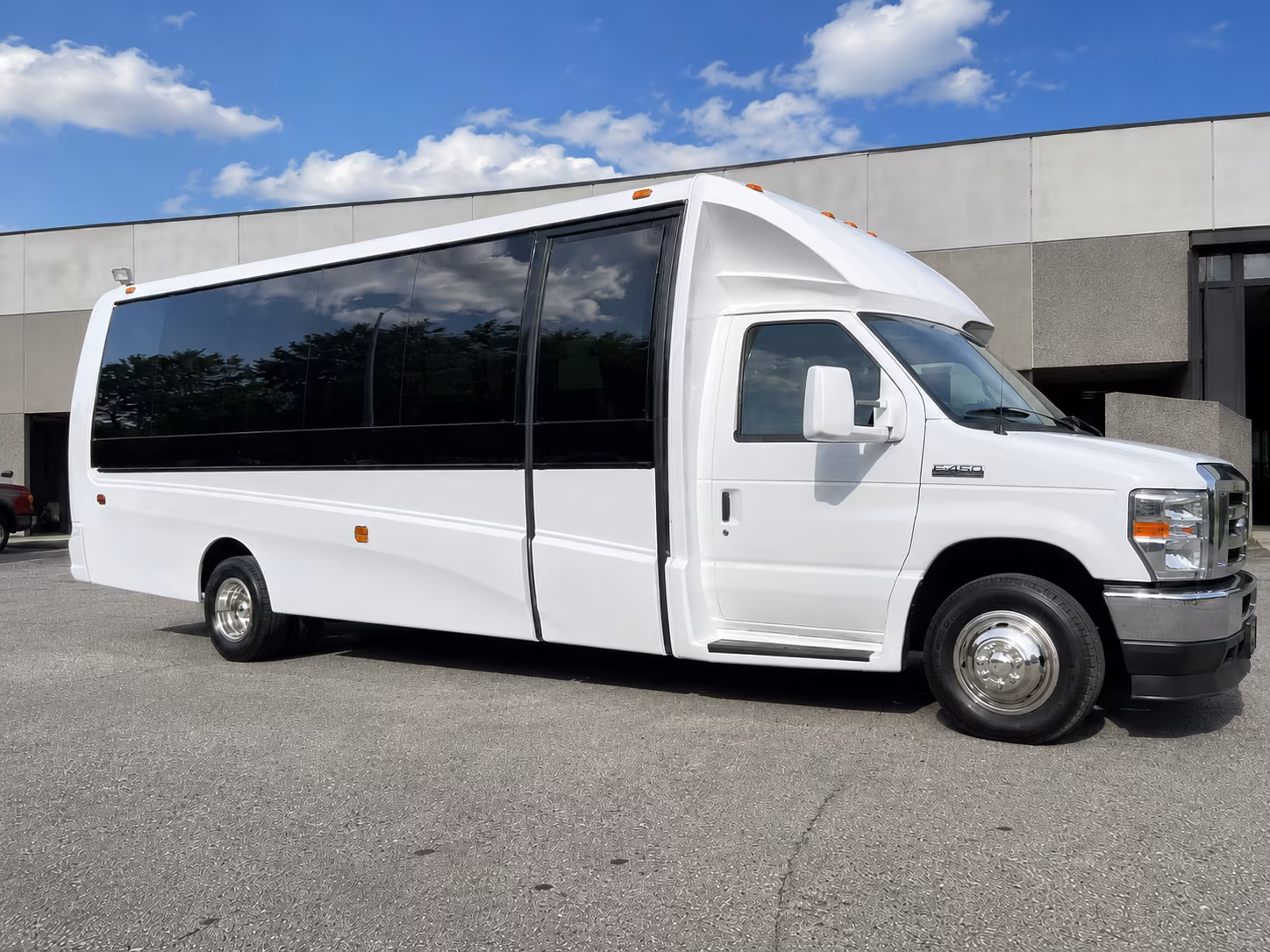 find the perfect transportation for your next concert 1