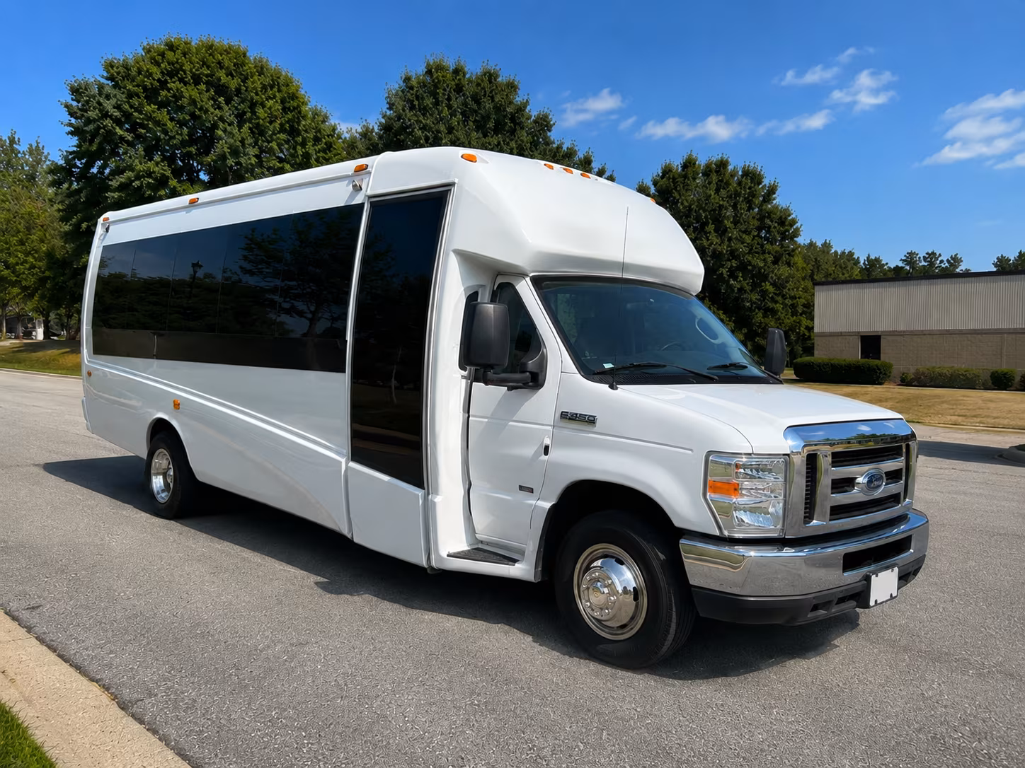 find the perfect transportation for your next concert 3