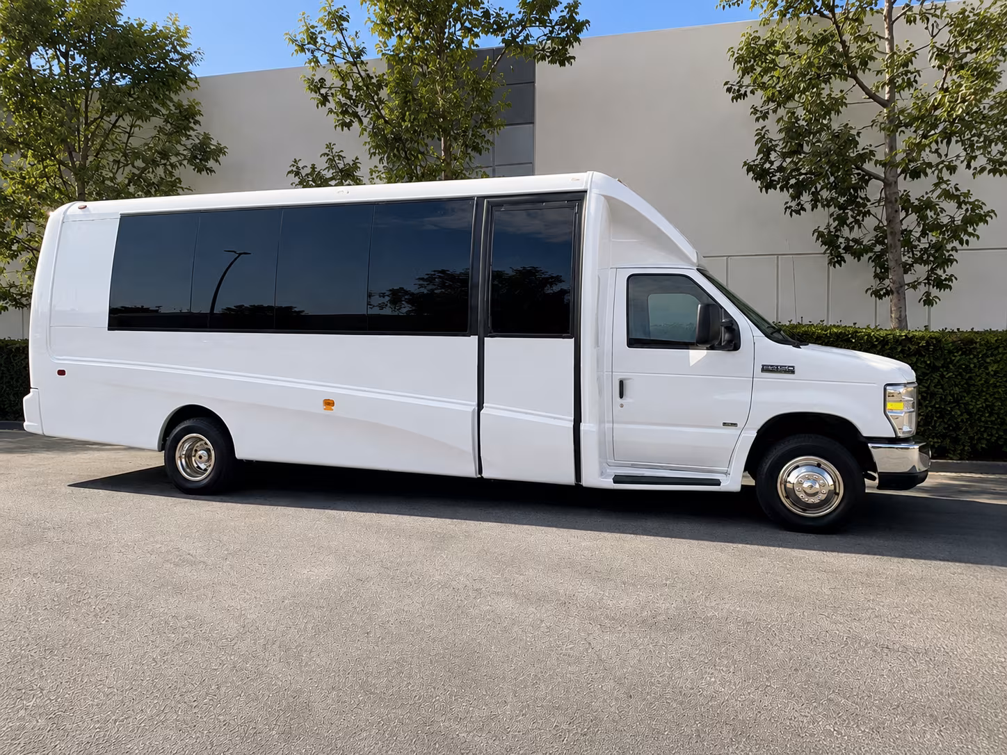 find the perfect transportation for your next concert 5