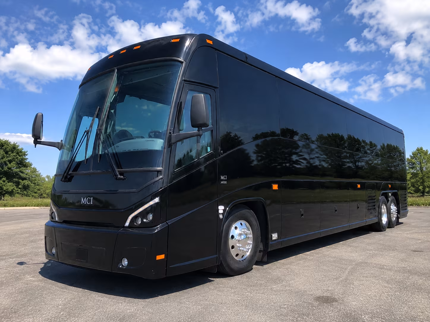 military base shuttle buses serving luke afb and east valley installations