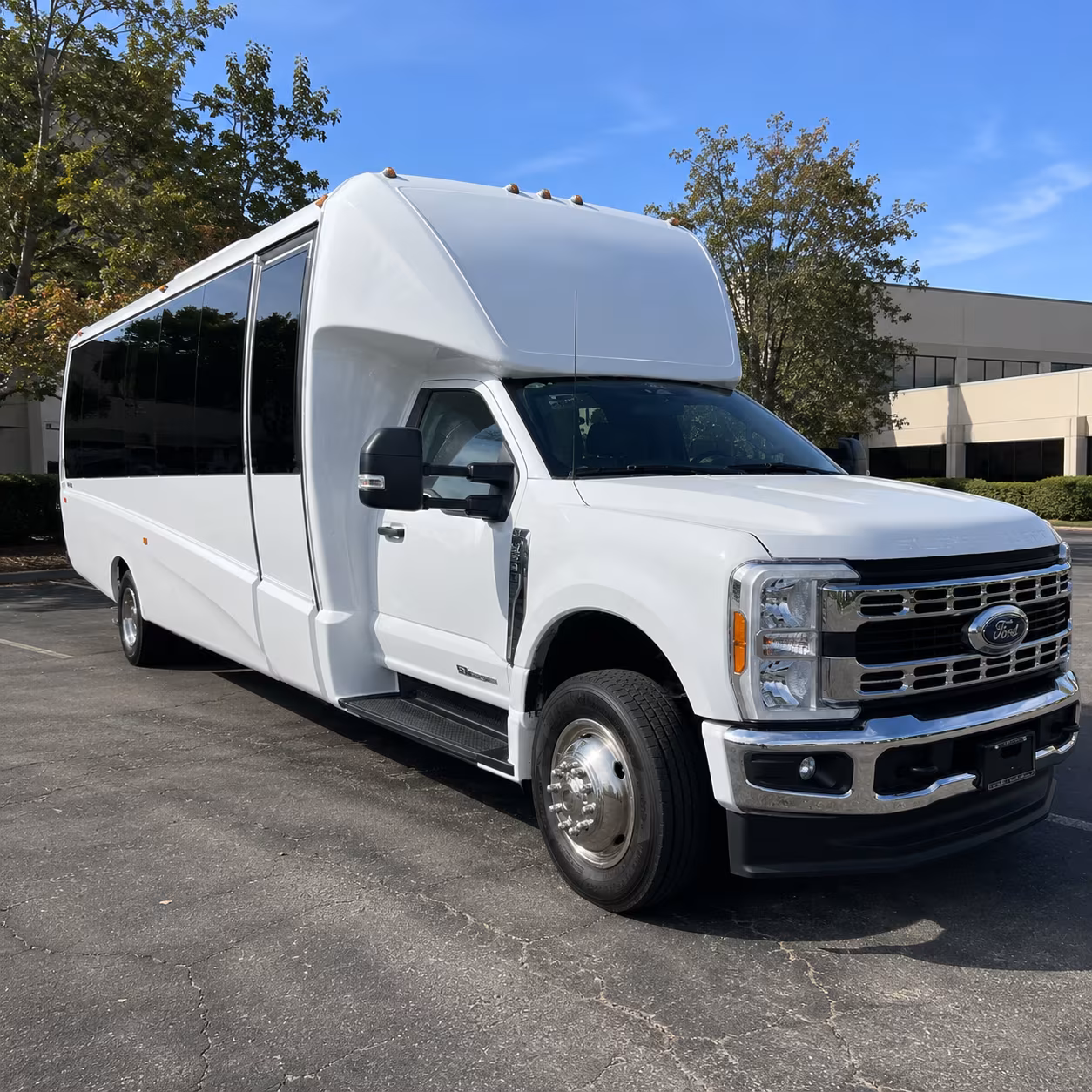 night out concert shuttle buses across chandler and the valley