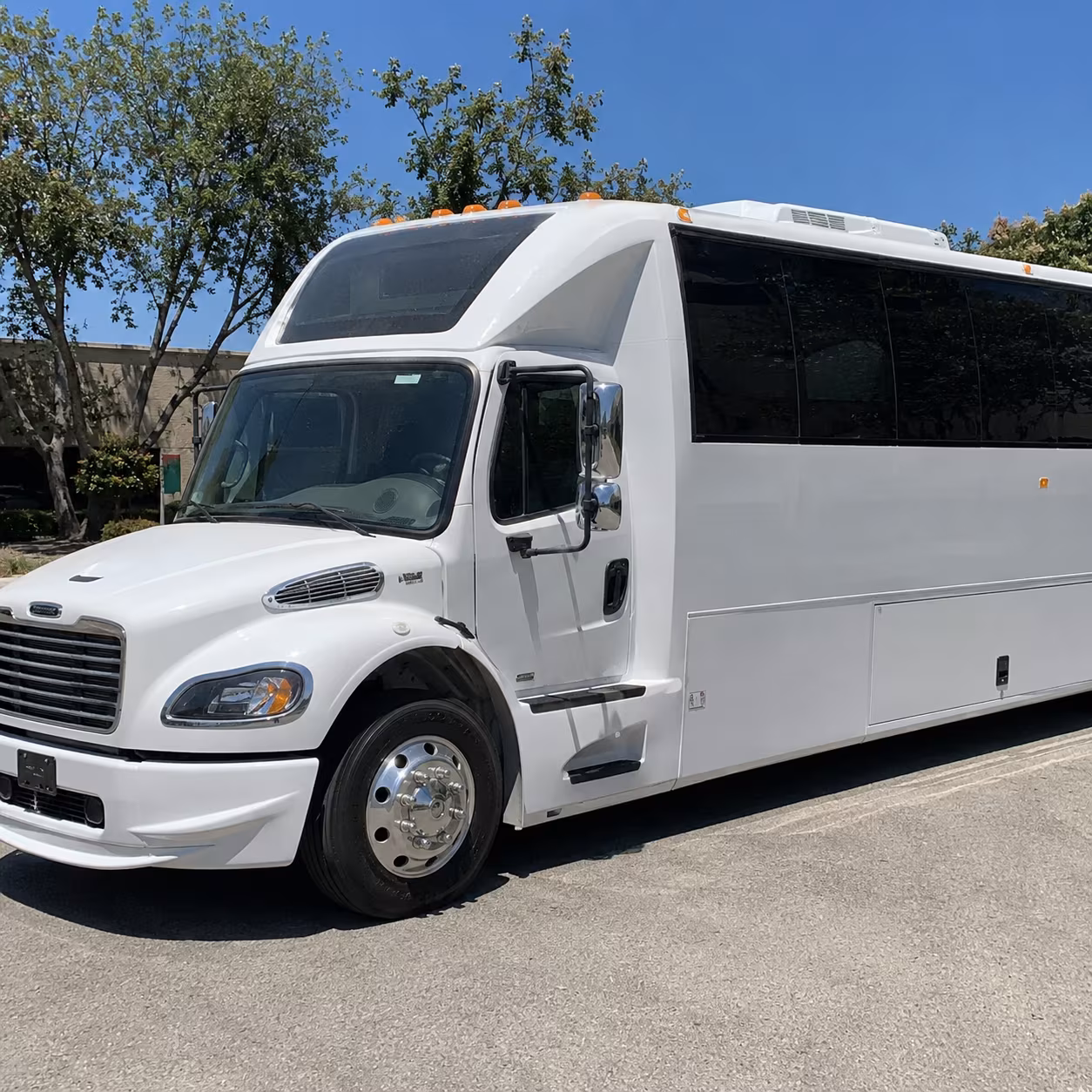 party bus rentals in chandler for the perfect prom night