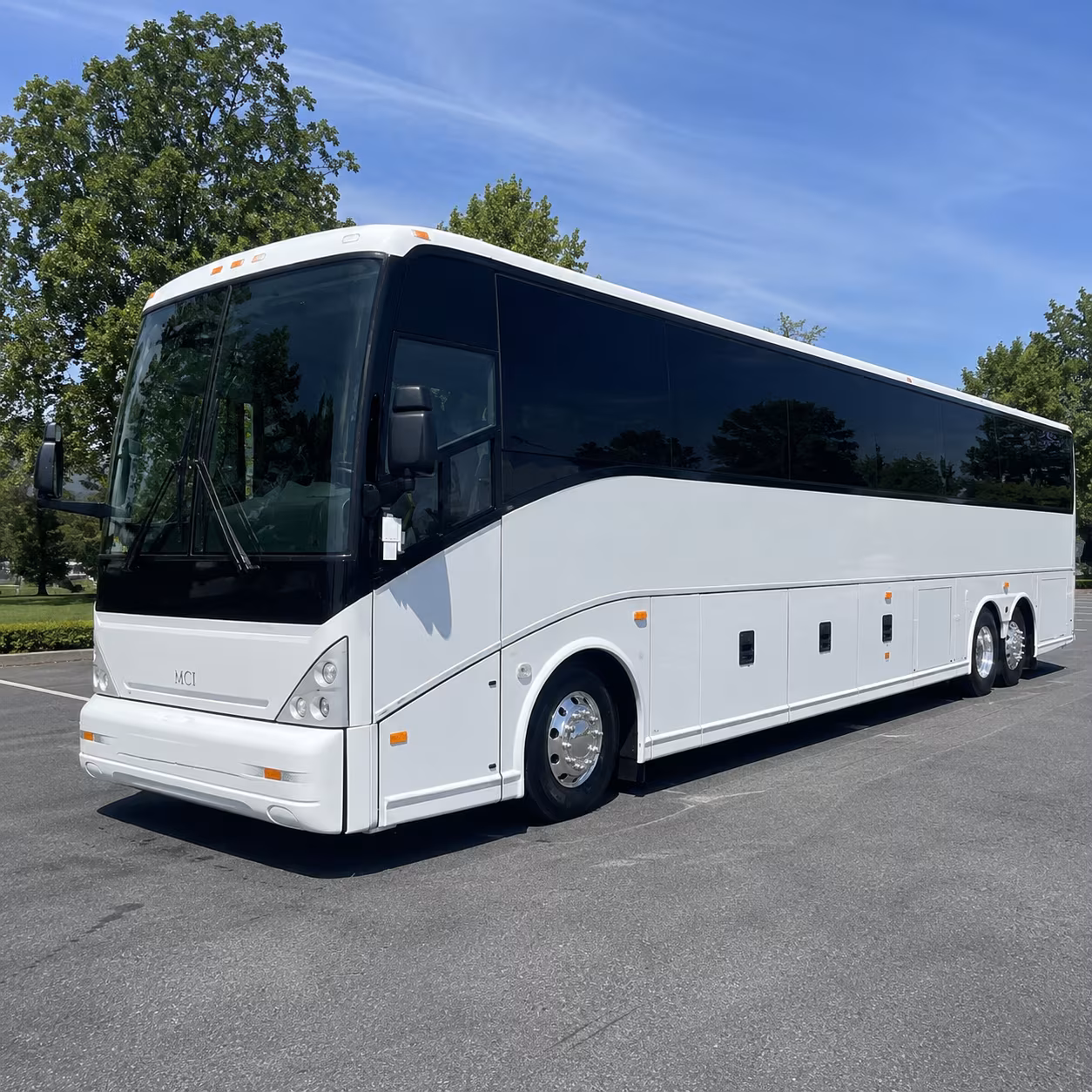 prom night buses from chandler to scottsdale and tempe venues