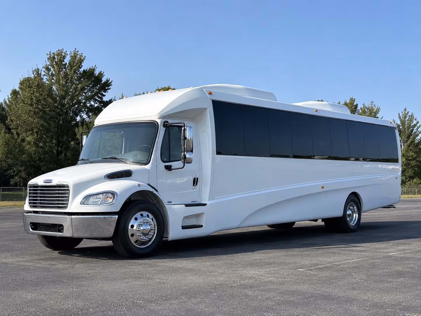 quincea n era sweet 16 party bus rental