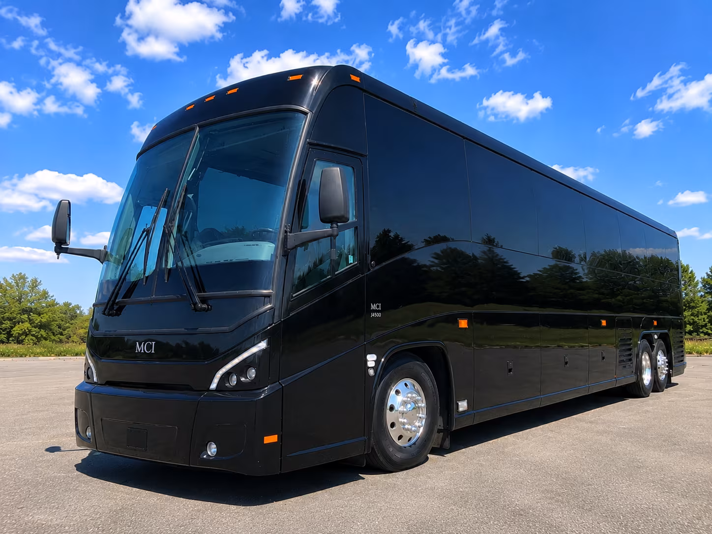 shuttle buses for chandler government training events and conferences