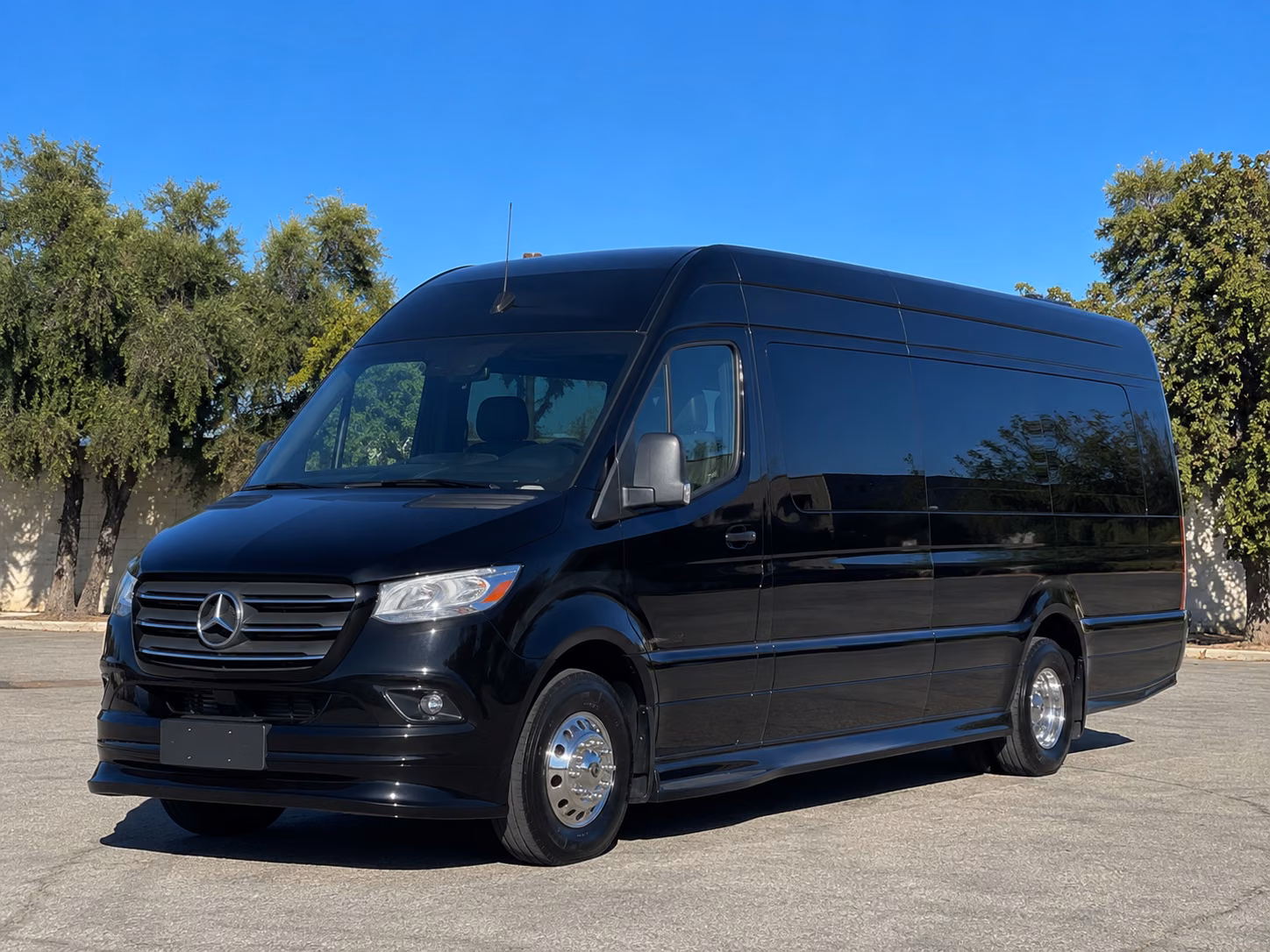 transportation serving chandler and nearby cities
