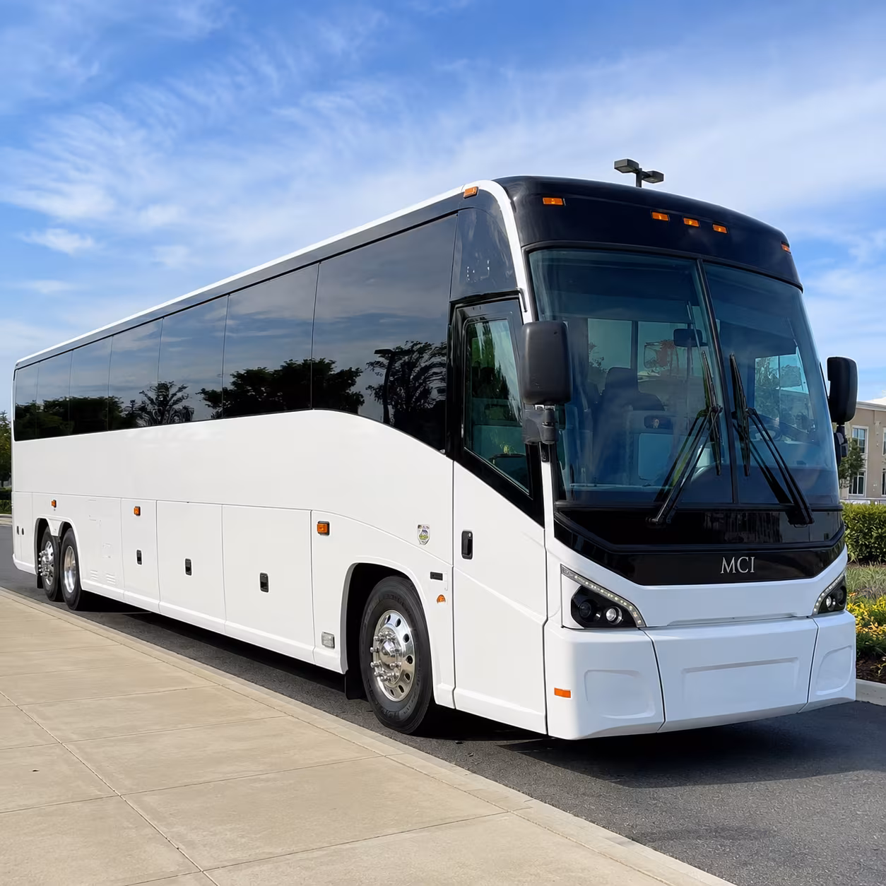 warehouse and distribution group shuttles along germann road and pecos road