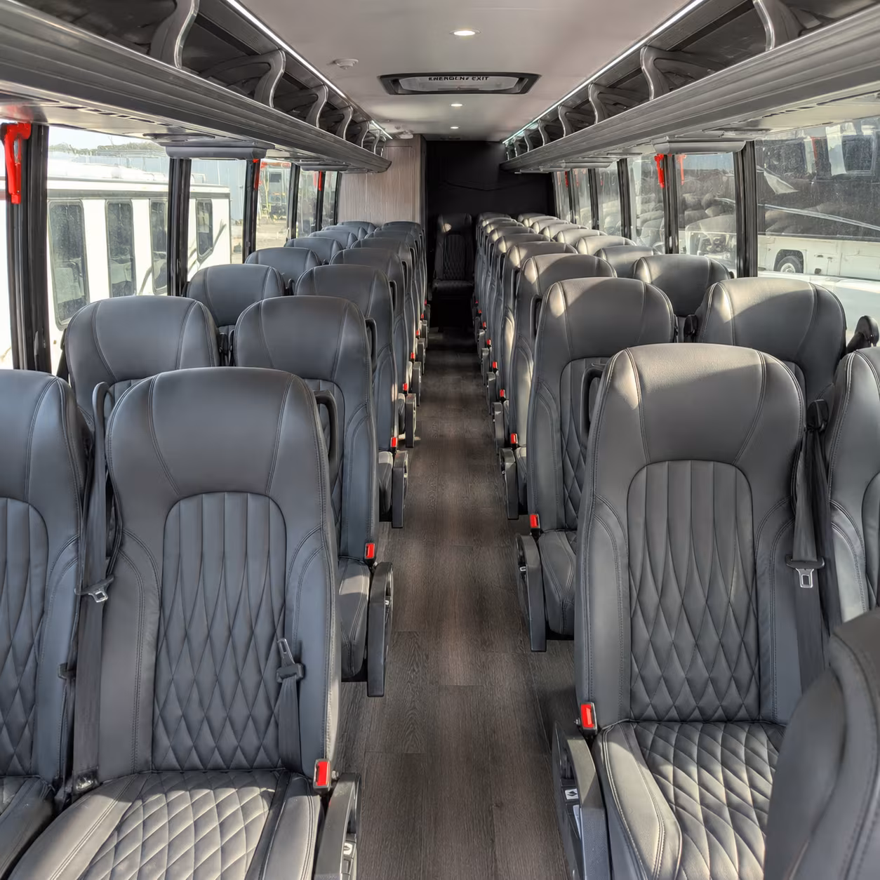 wine festival bus rentals from chandler to arizona events